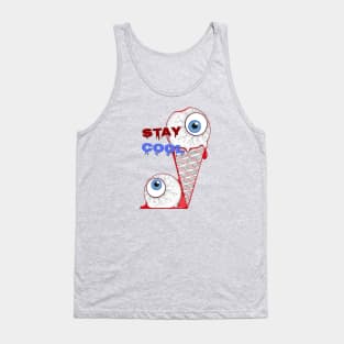 Stay Cool Tank Top